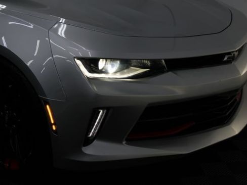 Used 2018 Chevrolet Camaro LT w/ Redline Edition image 21