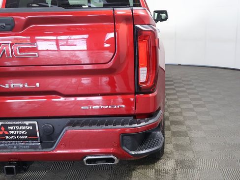 Used 2023 GMC Sierra 1500 Denali w/ Technology Package image 20
