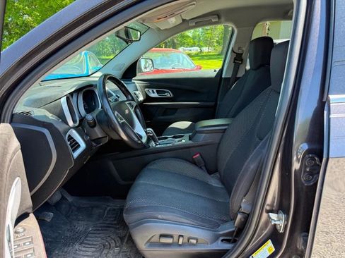 Used 2014 Chevrolet Equinox LT w/ Driver Convenience Package AWD/4WD image 7