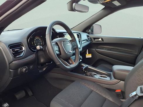 New 2026 Dodge Durango GT w/ Blacktop Package image 8