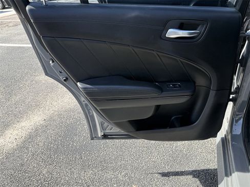 Used 2019 Dodge Charger Scat Pack w/ Daytona Edition Group image 23