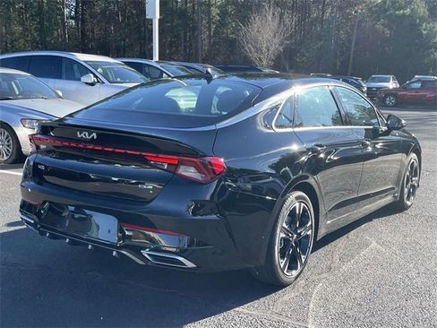 Used 2024 Kia K5 GT-Line image 6