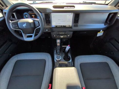 New 2025 Ford Bronco Big Bend image 14