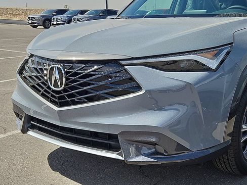 New 2026 Acura ADX AWD image 2