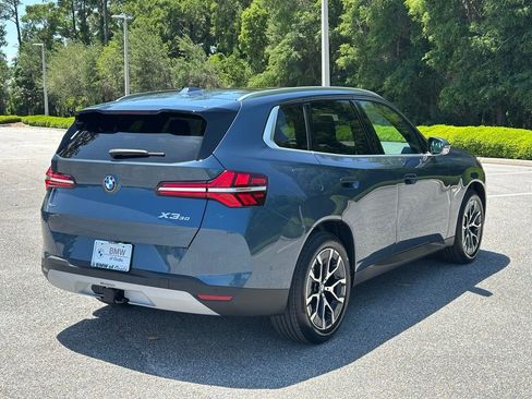 New 2026 BMW X3 xDrive30 image 5