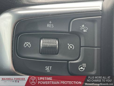 Used 2021 Chevrolet Blazer RS w/ Enhanced Convenience Package image 11