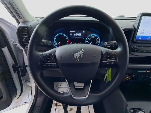 Used 2021 Ford Bronco Sport image 29