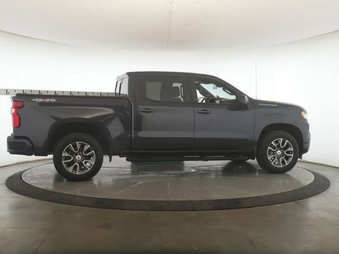 Used 2024 Chevrolet Silverado 1500 RST w/ True North Edition Plus image 6