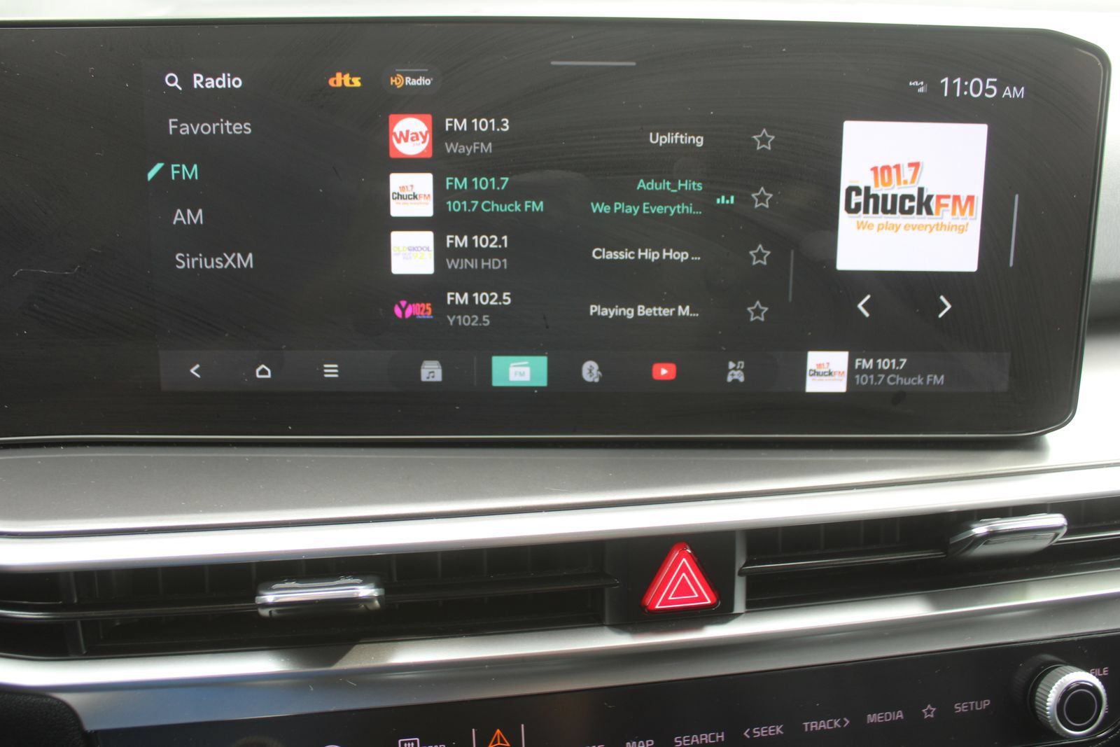 Certified 2025 Kia Sorento S FWD image 48