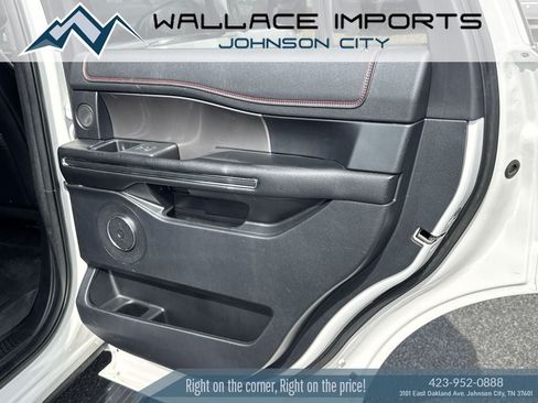 Used 2020 Ford Expedition Limited w/ Equipment Group 303A AWD/4WD image 40