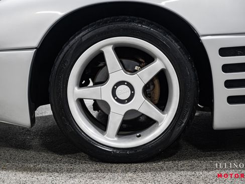 Used 1995 Chevrolet Camaro Z28 image 9