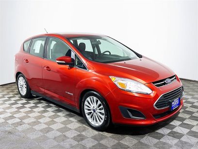 Used 2018 Ford C-MAX SE w/ Equipment Group 201A