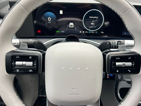 New 2026 Hyundai Ioniq 9 Calligraphy image 25