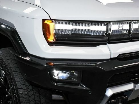 Used 2026 GMC Hummer EV SUV AWD/4WD image 75