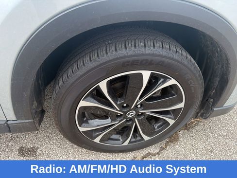 Used 2023 MAZDA CX-5 AWD 2.5 S w/ Premium Plus Pkg image 24