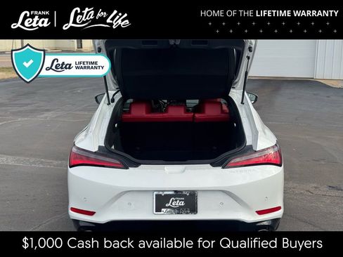 New 2026 Acura Integra A-Spec image 14