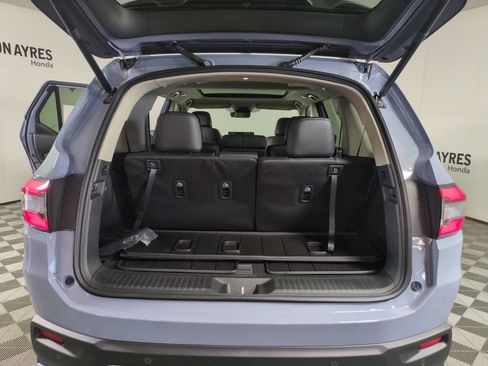 New 2026 Honda Pilot Touring image 22