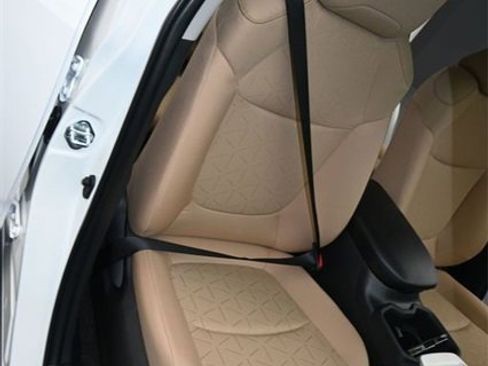 New 2025 Toyota RAV4 XLE w/ Convenience Package image 16