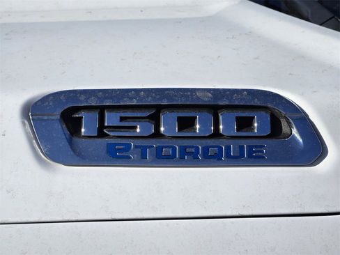 Used 2024 RAM 1500 Tradesman image 9