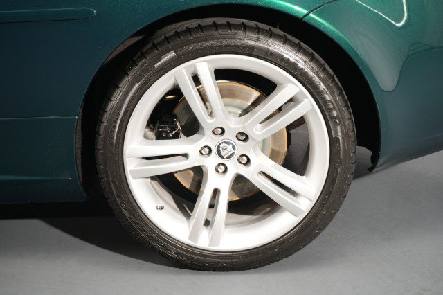 Used 2008 Jaguar XKR R RWD image 53