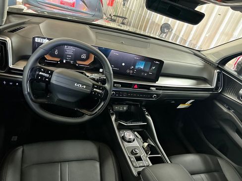 New 2026 Kia Sorento EX FWD image 15