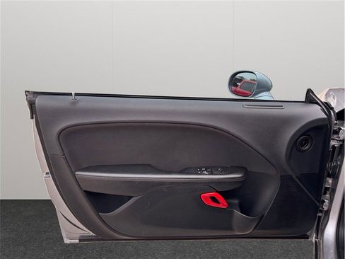 Used 2018 Dodge Challenger R/T w/ Blacktop Package image 18