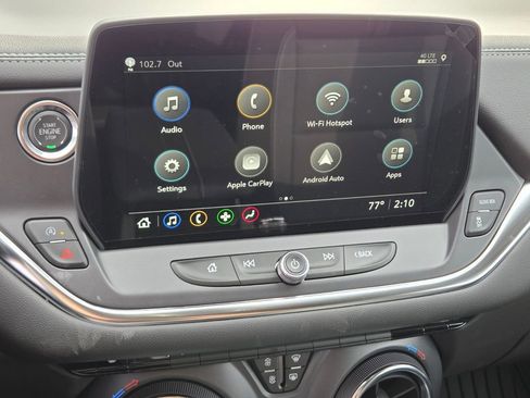 New 2026 Chevrolet Blazer LT image 11