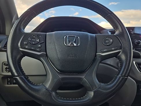 Used 2020 Honda Pilot EX-L image 14