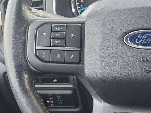 Certified 2022 Ford F150 XLT w/ Equipment Group 302A High image 14