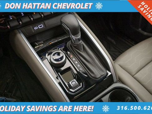 Used 2024 Chevrolet Colorado ZR2 w/ ZR2 Convenience Package III image 14