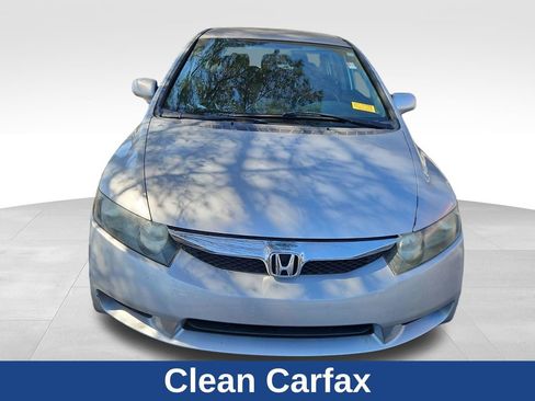 Used 2010 Honda Civic LX-S image 2