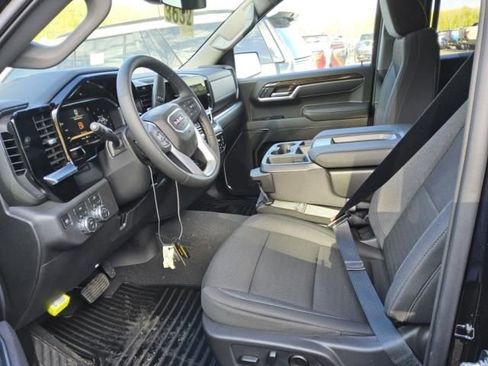Used 2026 GMC Sierra 1500 Elevation AWD/4WD image 5