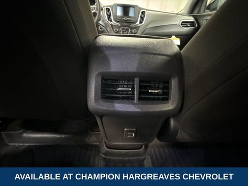 Certified 2024 Chevrolet Equinox LS w/ LS Convenience Package FWD image 29