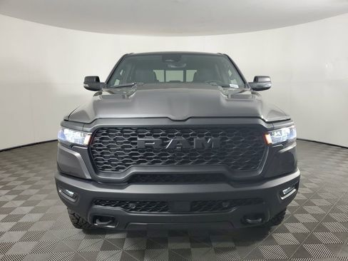 New 2026 RAM 1500 Rebel w/ Bed Utility Group image 9