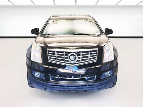 Used 2015 Cadillac SRX Premium image 2