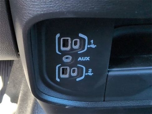 New 2026 RAM 4500 Tradesman w/ Chrome Appearance Group image 23