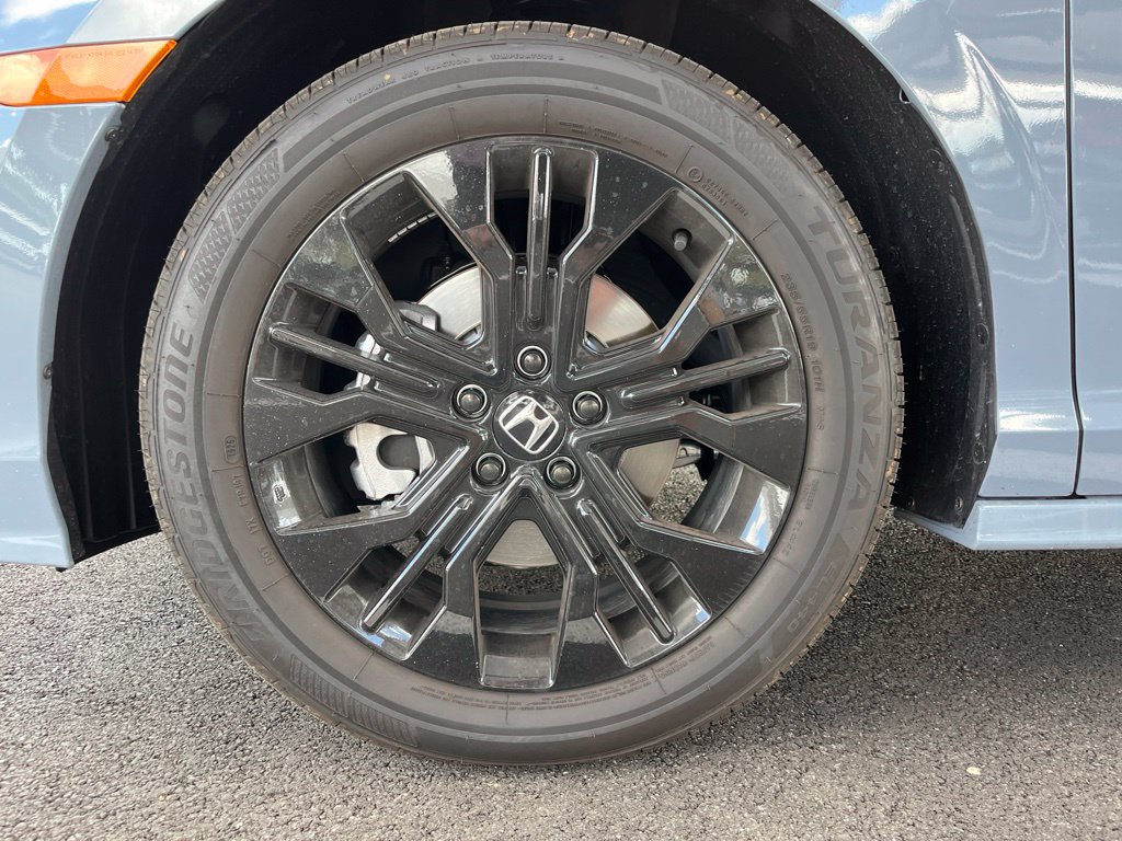 Used 2026 Honda Odyssey Sport-L image 13