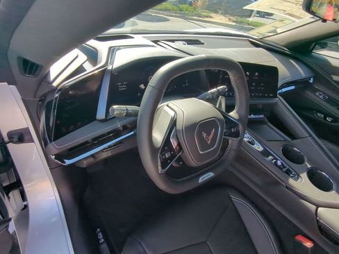 New 2026 Chevrolet Corvette Z06 image 35