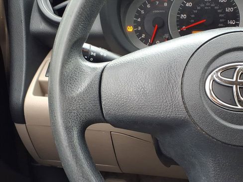 Used 2008 Toyota RAV4 4WD V6 image 15