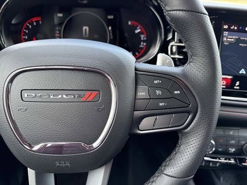 New 2026 Dodge Durango GT image 17