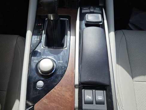 Used 2015 Lexus GS 350 AWD w/ Premium Package image 11