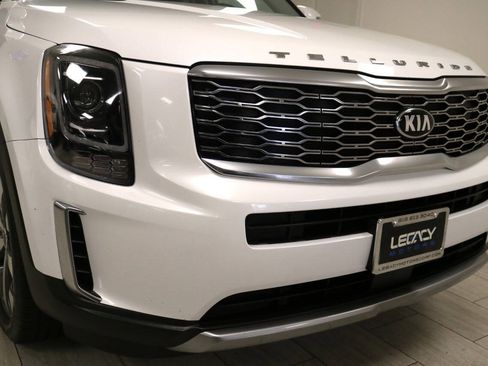 Used 2020 Kia Telluride S FWD image 98