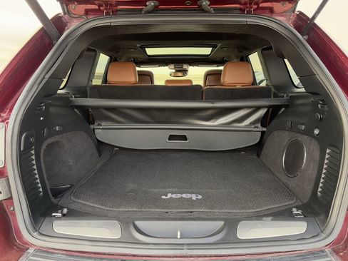 Used 2019 Jeep Grand Cherokee Summit image 31