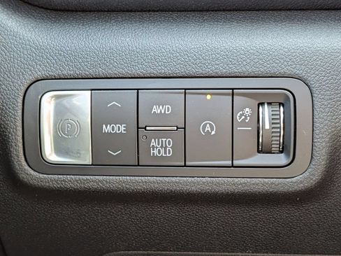 New 2026 GMC Terrain AT4 w/ Convenience Package III AWD/4WD image 48