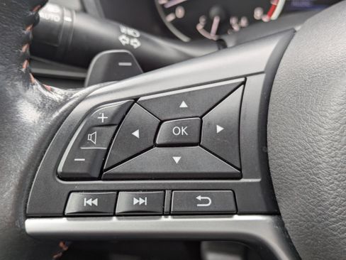 Used 2022 Nissan Altima 2.5 SR FWD image 14