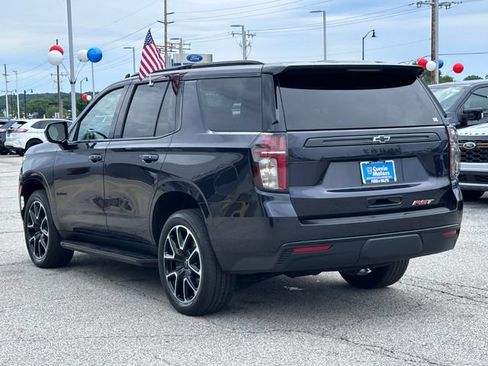 Used 2023 Chevrolet Tahoe RST AWD/4WD image 5