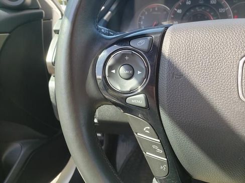 Used 2016 Honda Accord EX-L image 17