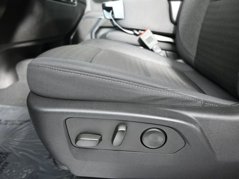 Used 2024 Chevrolet Silverado 1500 RST image 21