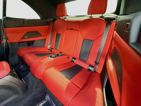 Used 2026 BMW M4 xDrive Competition AWD/4WD image 19
