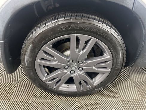 Used 2020 Honda Passport EX-L image 16